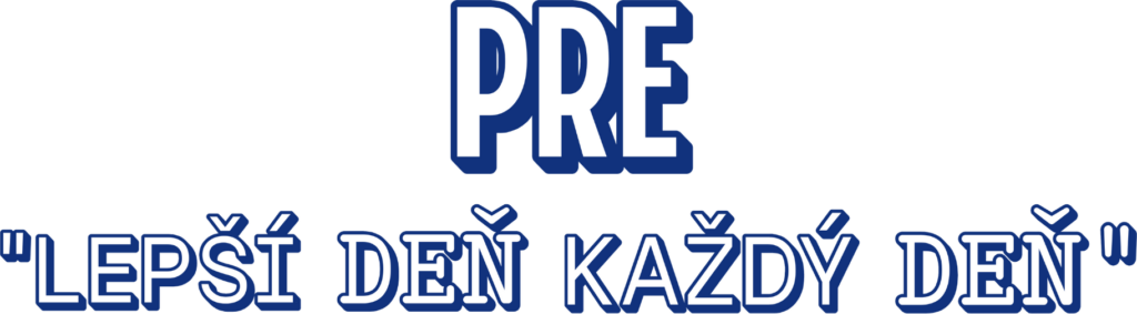 Náš cíl