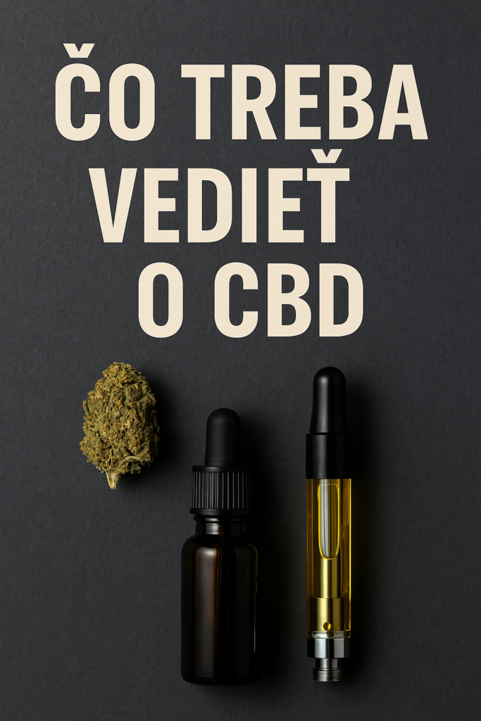 CBD info