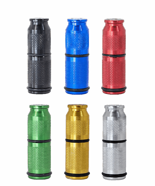 Cracker Pro N2O bombičku