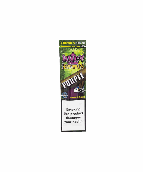 Juicy Jay’s Eldorado Juicy Purple (25 ks)