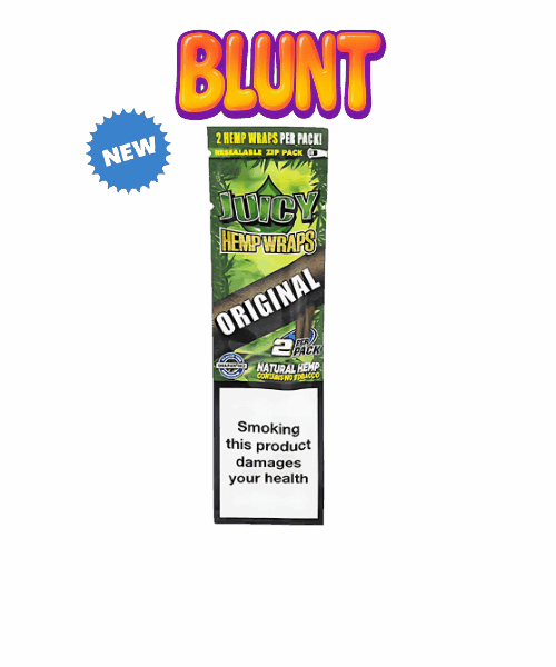 Juicy Jay’s Blunt (Original)