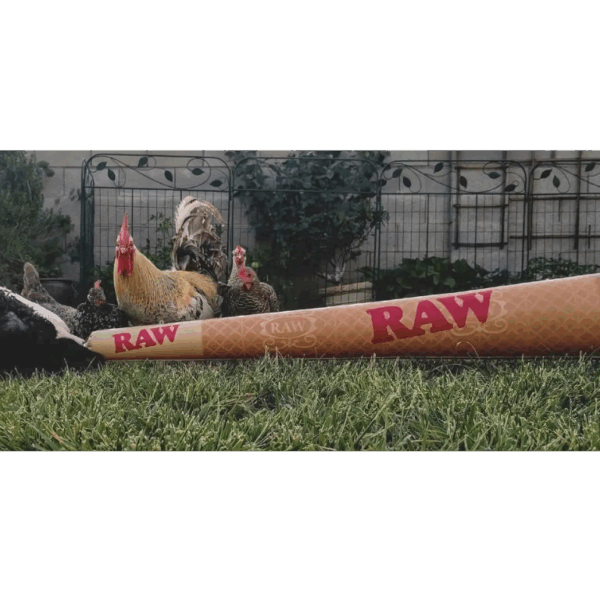 RAW Nafukovací XL Joint 182 cm