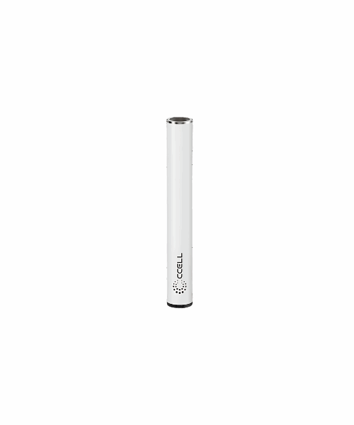 CCELL M4 Baterie (Bílá)