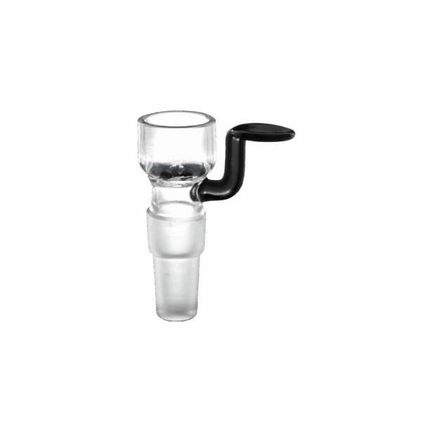 Kotlík Black Skleněný 14/18mm se Sítkem