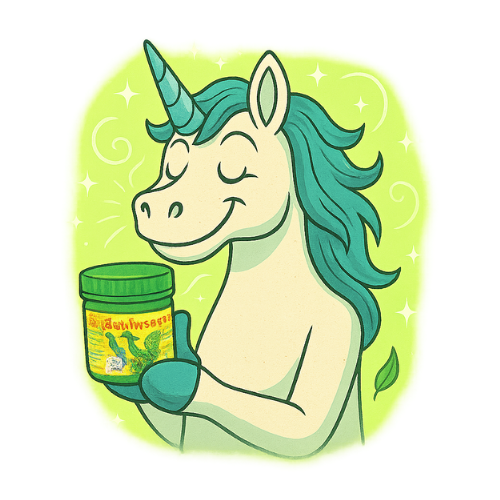 Hong Thai – HighPony Herbal Inhaler